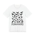Plumasaurs