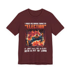 Bad Election - Gaming