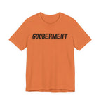 Gooberment