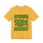 Mo Problems Raises Mo Money