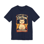Bad Election - Cat