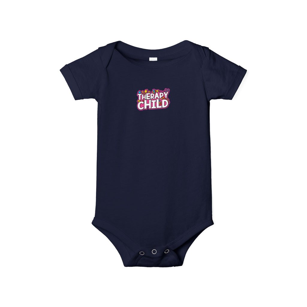 Therapy Child [Infant Bodysuit Onesie]