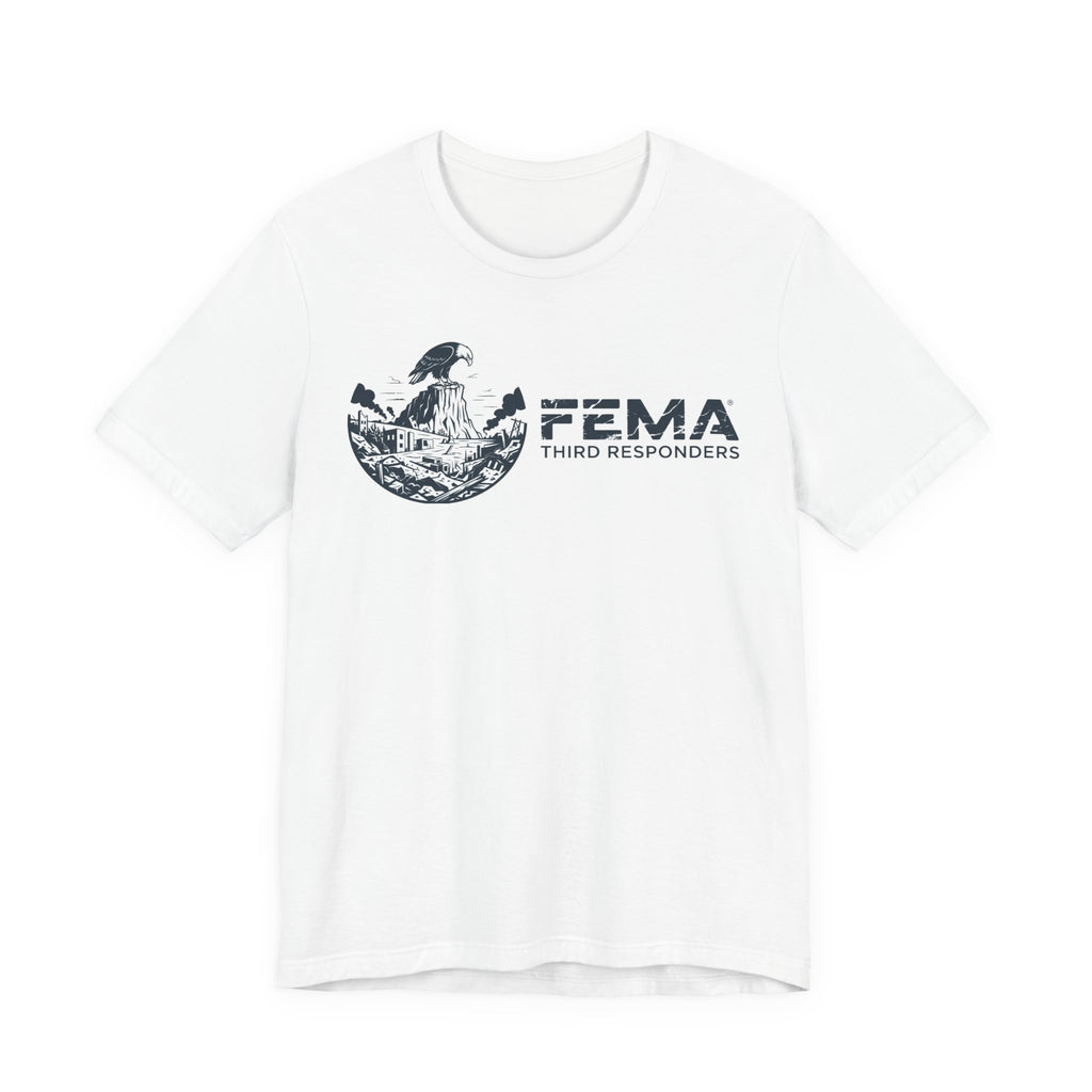 FEMA - Third Responders