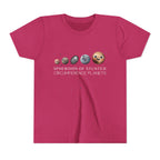 Politically Correct Planets [Youth Tee]
