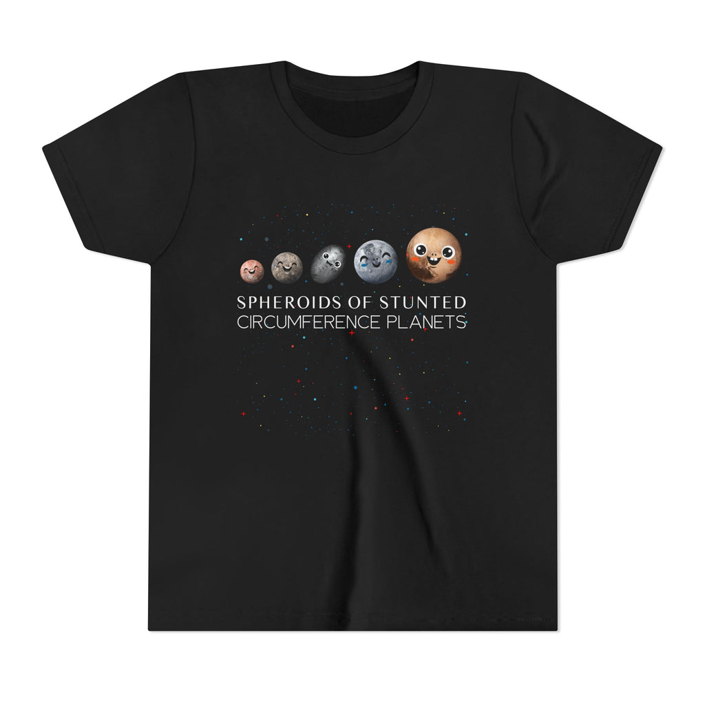 Politically Correct Planets [Youth Tee]
