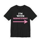 I'm With Misogynist
