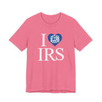I <3 IRS