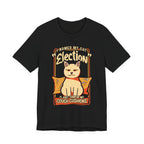 Bad Election - Cat