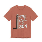 My Goal Is 304 - NSFW