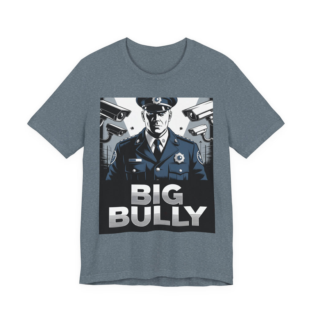 Big Bully