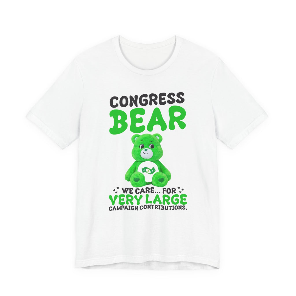 Congress Bear
