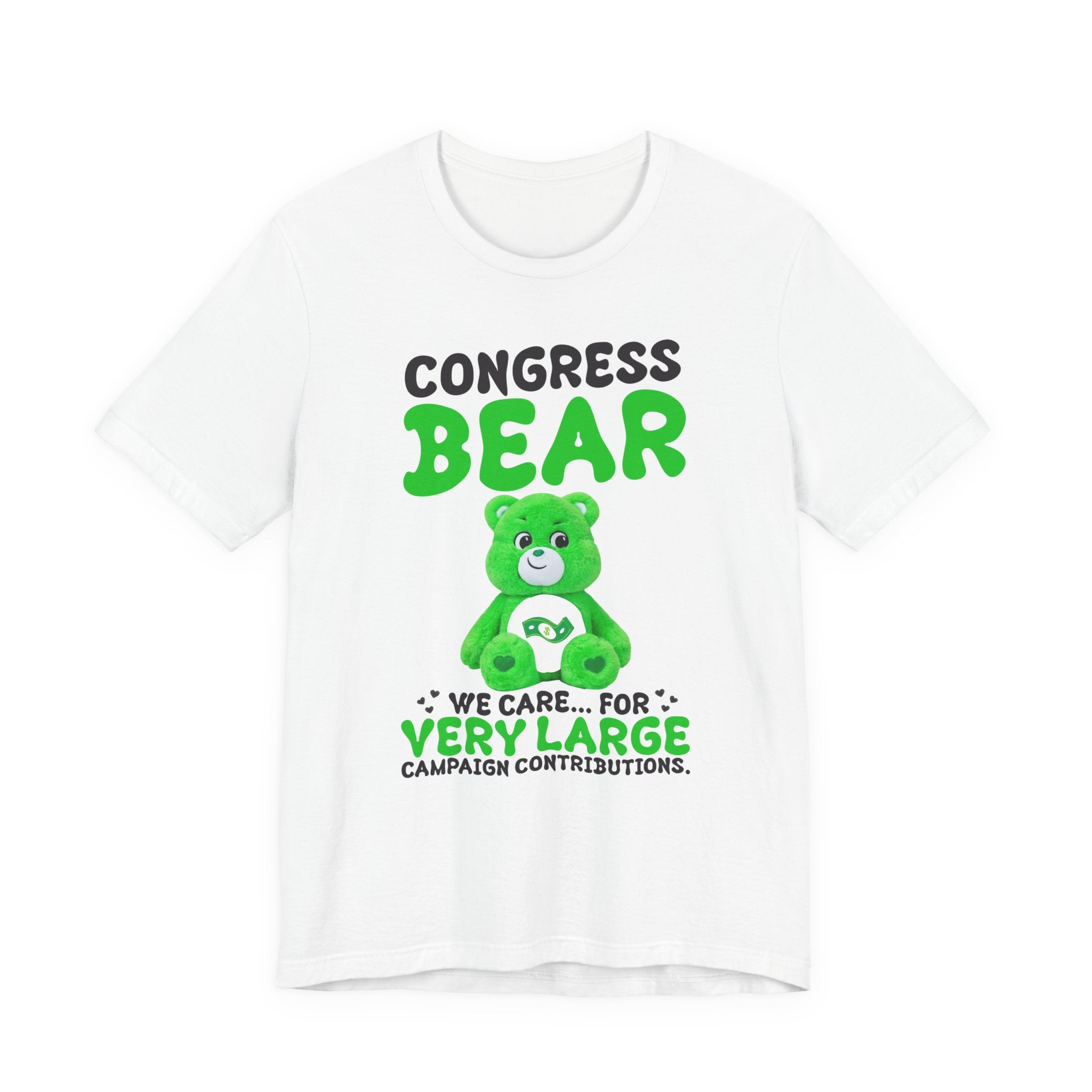 Congress Bear