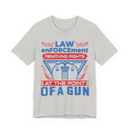 Law enFORCEment