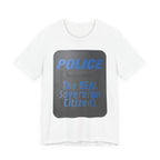 Riot Shield: The REAL Sovereign Citizens