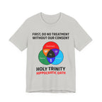 Holy Trinity Hippocratic Oath