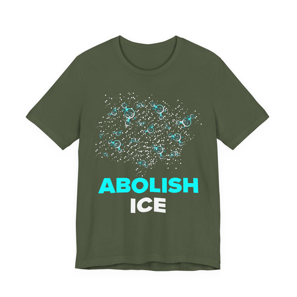 Abolish ICE