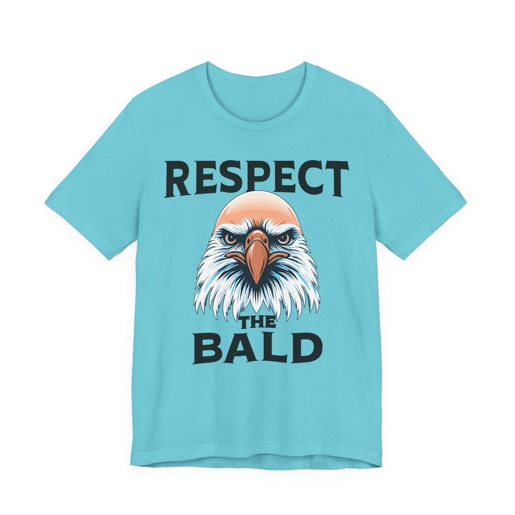 Respect The Bald