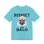 Respect The Bald