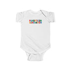 Panopticon Generation [Baby Bodysuit]
