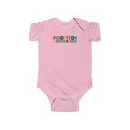 Panopticon Generation [Baby Bodysuit]