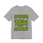 Mo Problems Raises Mo Money