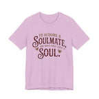 To Acquire a Soulmate
