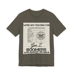 We’re Not Fighting For Boomers Who Dodged Vietnam