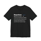 Nepotism definition