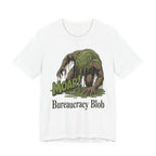 Bureaucracy Blob