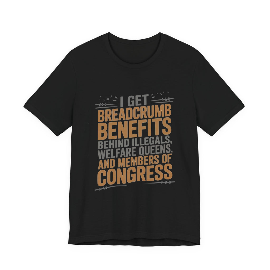 Breadcrumb Benefits