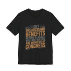 Breadcrumb Benefits