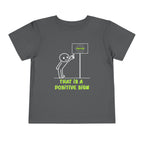 That is a Positive Sign [Toddler Tee]