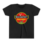 Which Came First - Dinosaurs [Youth Tee]