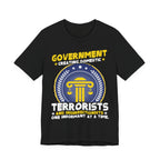 Government Informants Outcomes
