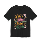 Life's a Bitch - Marry Rich - NSFW
