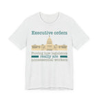 Executive Orders - Legislators Non-essential Workers