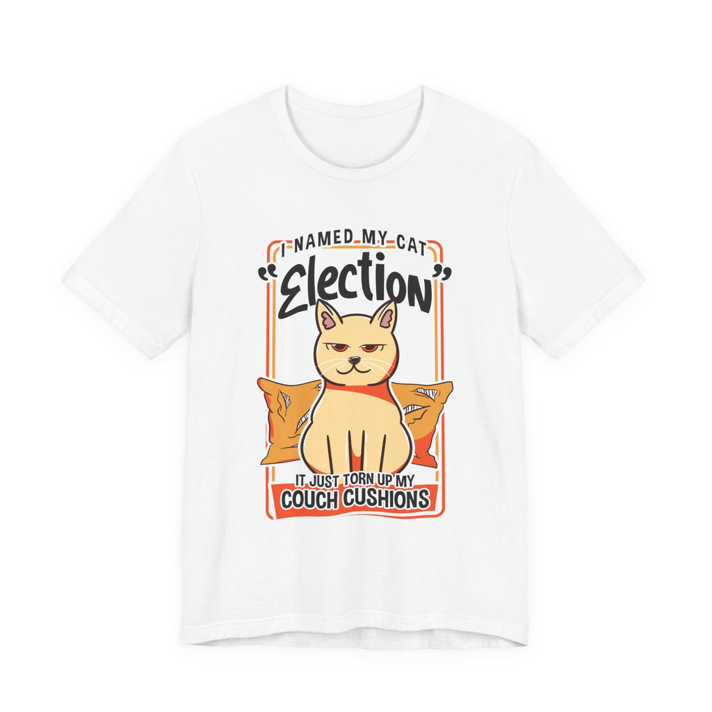 Bad Election - Cat