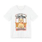 Bad Election - Cat