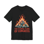 The Eternal Flame of Congress