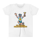 I'm Number Participant [Youth Tee]