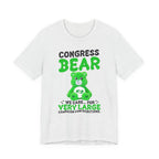Congress Bear