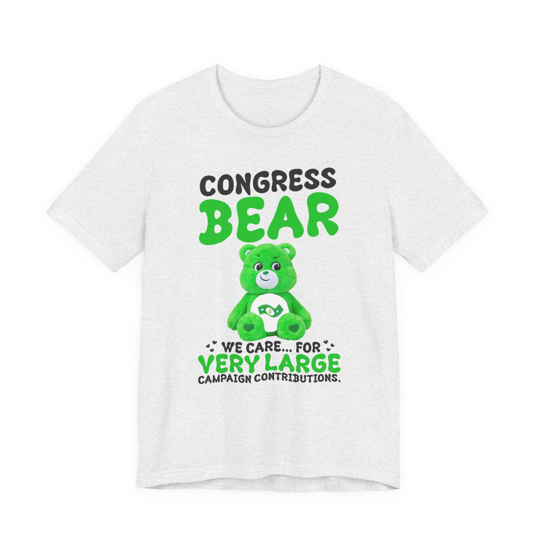 Congress Bear