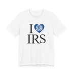 I <3 IRS