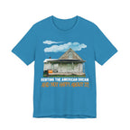 Renting the American Dream - Not Happy