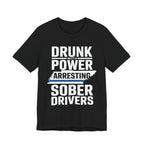 TN - Drunk with Power Arresting Sober Drivers