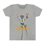 I'm Number Participant [Youth Tee]