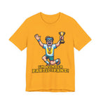 I'm Number Participant [Adult Tee]