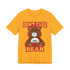 Don't Care Bear (CA)