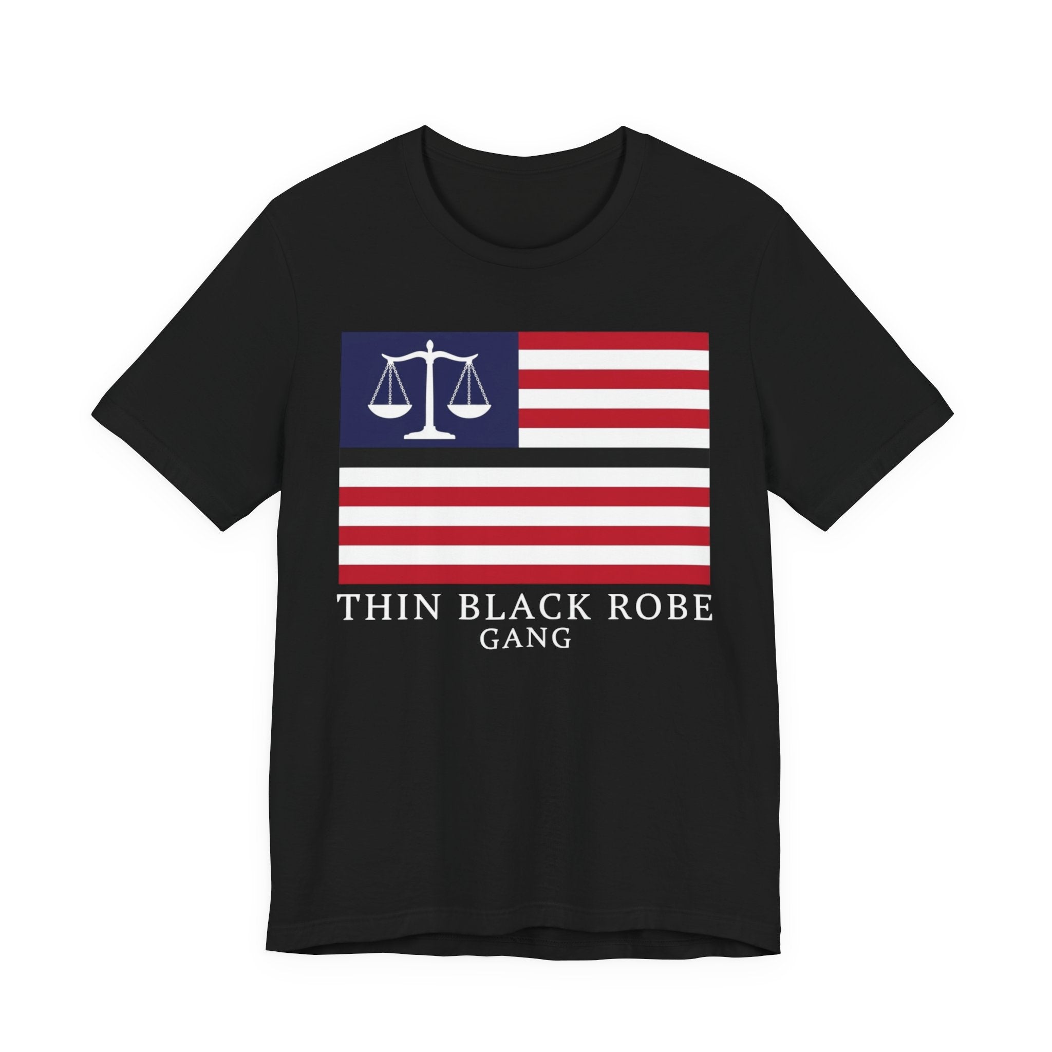 Thin Black Robe Gang
