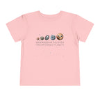 Politically Correct Planets [Toddler Tee]